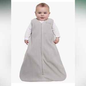 Halo Gray Sleep Sack for Kids